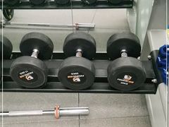 -琪航健身工作室(杨高南路地铁站店)