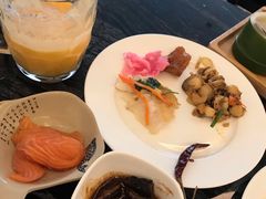 -东方红海鲜百汇(国际大厦店)