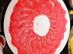 -南门涮肉(东单店)