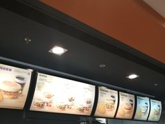 -麦当劳(郑州新郑机场)