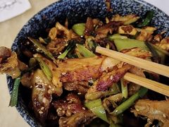 -土门八珍烤鸡腊味店(土门老店)