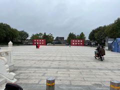 -中国人民抗日战争纪念雕塑园