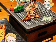 -水濑·日料放题(天河店)