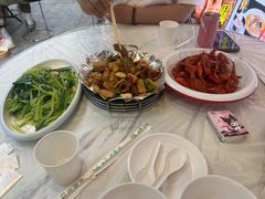 -四妹餐厅(玫瑰街店)