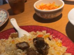 -撒拉花儿·新疆菜·清真(太阳宫店)