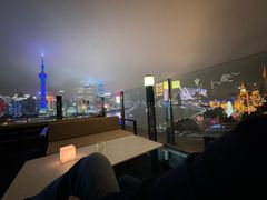 -罗斯福色戒酒吧(外滩店)