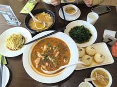 -東城故事·尋找姆媽的味道(玉兰路店)