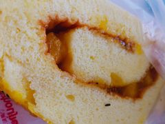 菠萝蛋糕-周记传统糕点PASTRY(蜀汉路店)