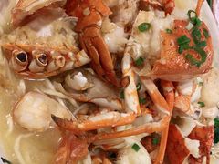 -盛港湾海鲜食府(黄沙店)