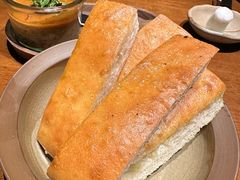 -OTIUM • 柴屿麦(亮马桥店)