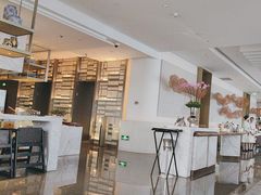 -北京柏悦酒店·锦庭餐厅Dining Room