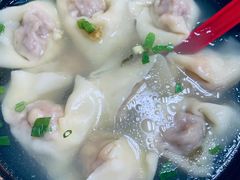 -食惠里小笼包面馆(越秀店)
