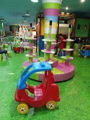 -汤姆小鸟(无锡宝龙广场店)