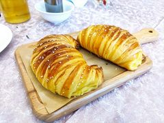 -馨越楼·点心·粤菜(赤坎店)