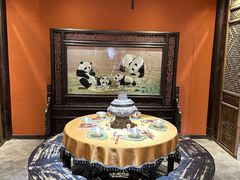 -院8里·少城记忆老川菜(宽窄巷子店)