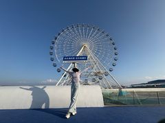 -秦皇岛乐岛海洋王国