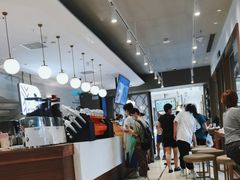 -Peet's Coffee皮爷咖啡(豫园店)