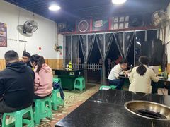 -祝幺妹火锅(裕华村总店)