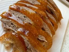 -便宜坊烤鸭店(玉蜓桥店)