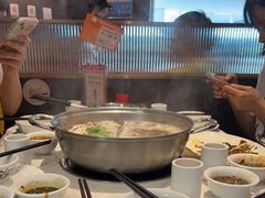 -八合里潮汕鲜牛肉火锅(福州万象城店)