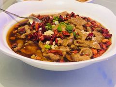 -满汉楼(江畔店)