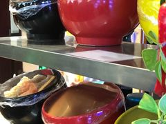 -鹊华居·地道鲁菜·海鲜·融合味(大明湖店)