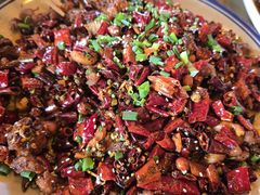 -饭江湖·江湖菜(湖广会馆店)