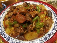 -半山•草庐玖厨(机场路店)