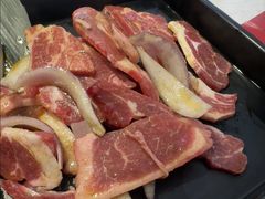 -鲜一烤肉(沈北店)