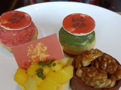-大中华希尔顿酒店-念自助餐·嗨啤·小龙虾