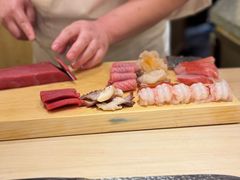 -鮨一日本料理旗舰店(总店)
