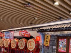 -老宁波1381餐厅(宏泰广场店)