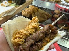 -古彭7只羊·徐州烧烤(旗舰店)