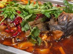 -三毛烧烤·南昌大排档(山姆店)