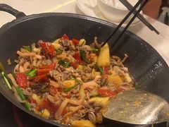 -德渝喜火锅