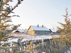 -北极村旅游风景区