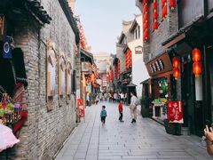 -东西巷