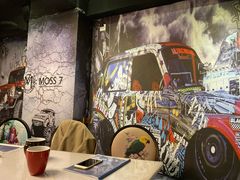 -Moss7Club 剧本杀桌游(inspark店)