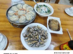 -小叶大馅饺子城