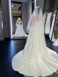 -MuseMarry婚纱(前海嘉里中心店)
