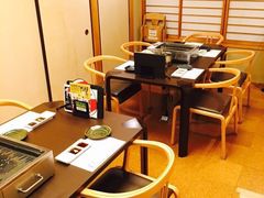 -松阪牛焼肉M(法善寺横丁店)