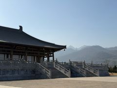 -仙游寺
