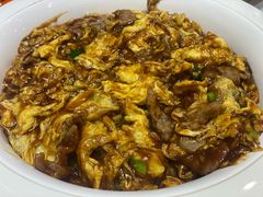 -紫光园·烤鸭(吕家营店)