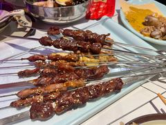 -状元阁烧烤(新华路总店)
