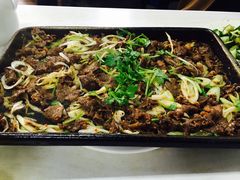 -清真永恒华威肉饼(潘家园店)