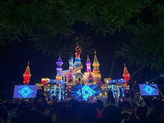 -沈阳方特欢乐世界