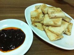 -炙热童年·老北京炙子烤肉(南锣鼓巷店)