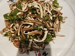 -纳家楼·地道陕菜(劳动路店)