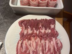 苏尼特羔羊肉-小洋府铜锅涮肉(南锣鼓巷店)