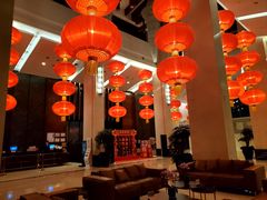 -苏州香山国际大酒店